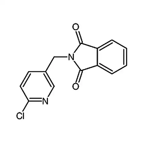 2-((6-氯吡啶-3-基)甲基)异吲哚啉-1,3-二酮