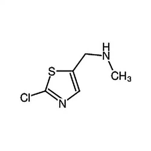 1-(2-氯噻唑-5-基)-N-甲基甲胺