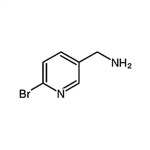 5-氨甲基-2-溴吡啶