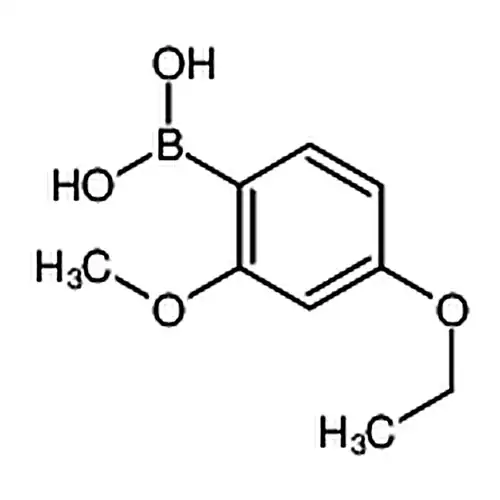 4-乙氧基-2-甲氧基苯硼酸