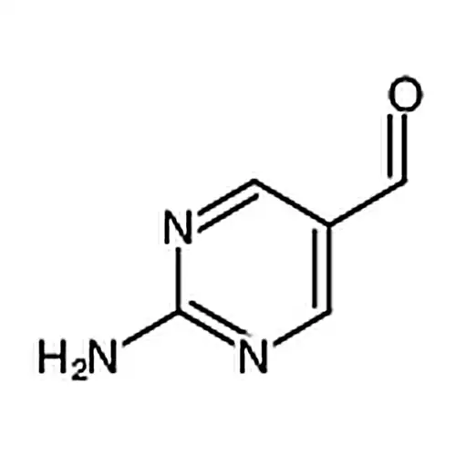 2-氨基嘧啶-5-甲醛
