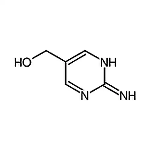 2-氨基嘧啶-5-甲醇