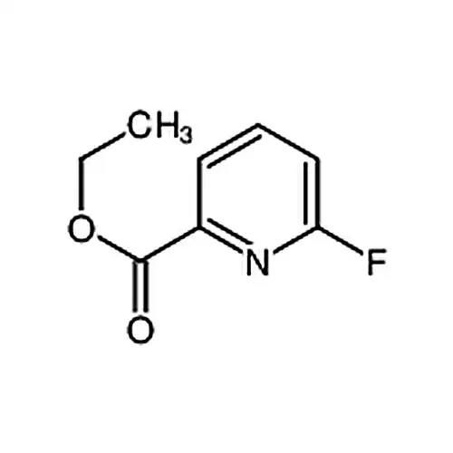 6-氟吡啶-2-甲酸乙酯