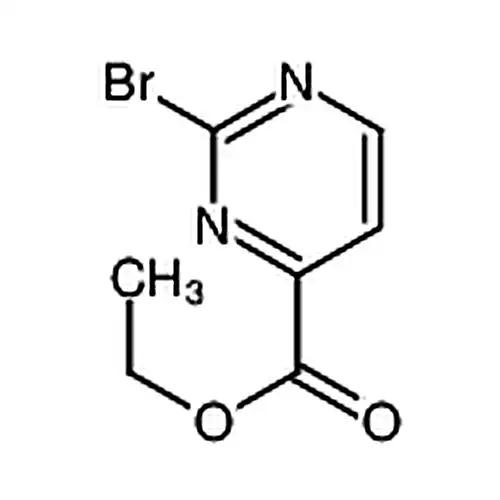 2-溴嘧啶乙酸乙酯