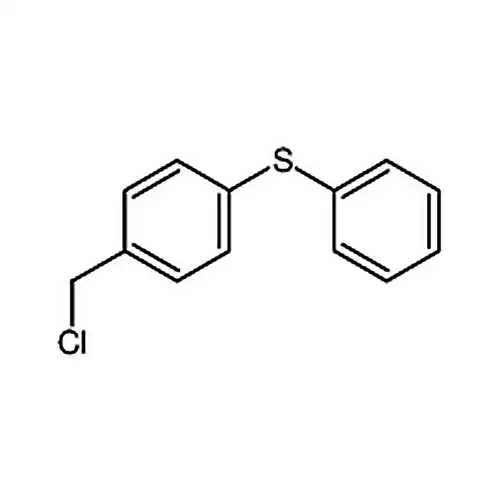 4-苯硫基氯苄