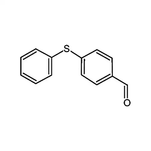 4-苯硫基苯甲醛