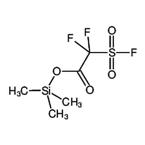 三甲硅烷基 2,2-二氟-2-(氟磺酰)醋酸盐