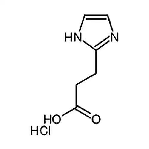 3-(1H-咪唑-2-基)丙酸盐酸盐