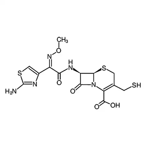 Desfuroylceftiofur