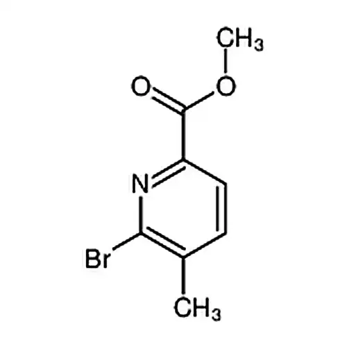 6-溴-5-甲基吡啶甲酸甲酯