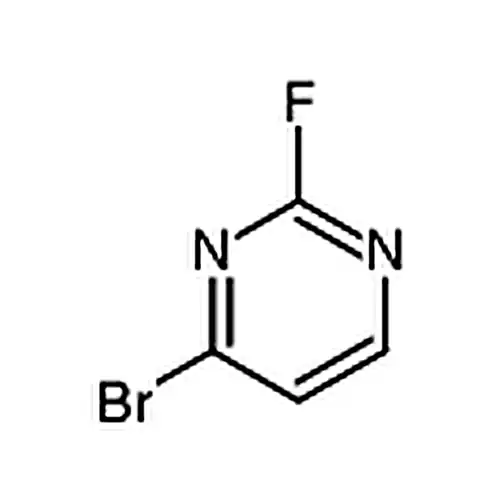 4-溴-2-氟嘧啶