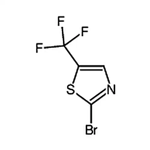 2-溴-5-(三氟甲基)噻唑