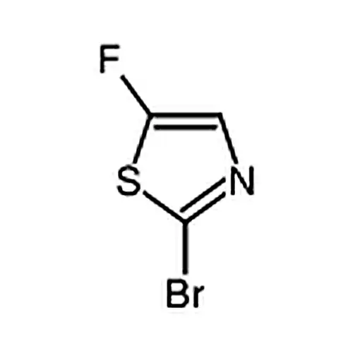 2-溴-5-氟-1，3-噻唑