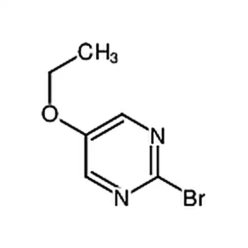 2-溴-5-乙氧基嘧啶