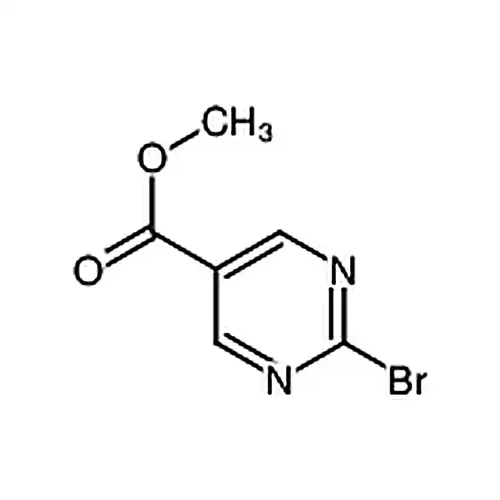 2-溴吡啶-5-羧酸甲酯