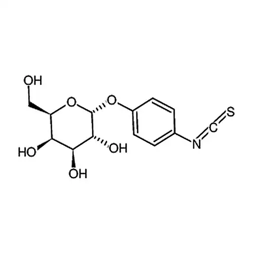 α-D-吡喃半乳糖基苯基异硫氰酸酯