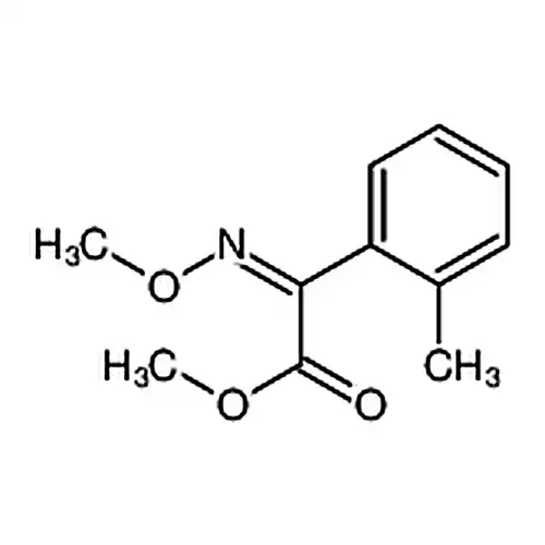 (E)2-甲氧基亚胺基-[(2-邻甲基苯基)]乙酸甲酯