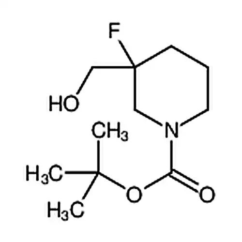3-(氨基甲基)-3-氟哌啶盐酸盐-1-甲酸叔丁酯