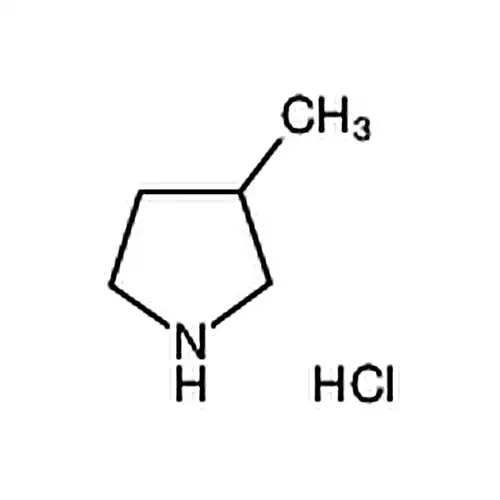 3-甲基吡咯烷盐酸盐