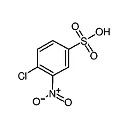 4-氯-3-硝基苯磺酸