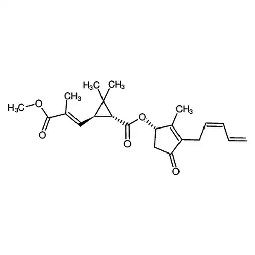除虫菊素