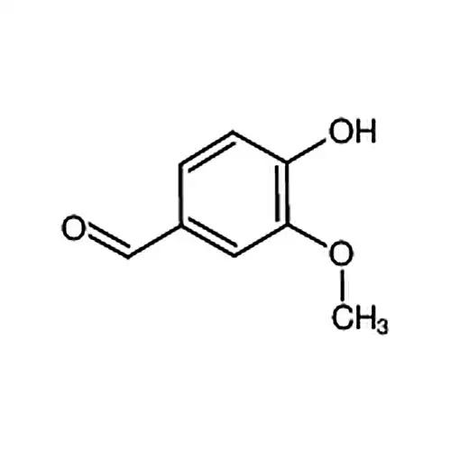 香草醛显色剂