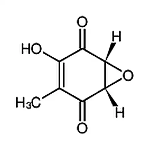 (-)-Terreic acid