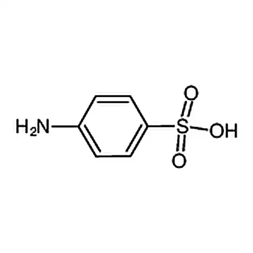 对氨基苯磺酸溶液