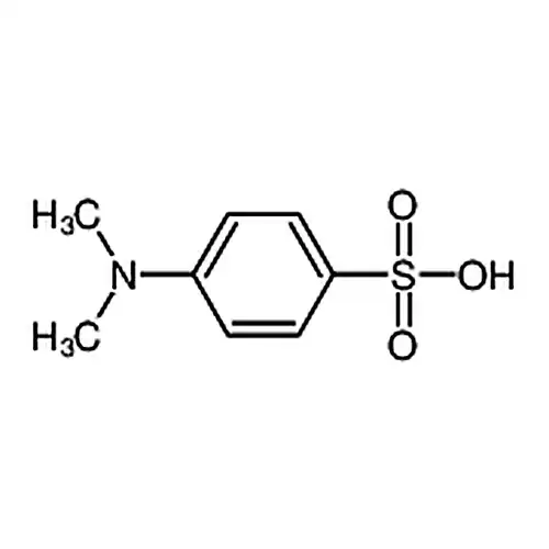 4-(二甲基氨基)苯磺酸