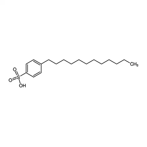 4-十二烷基苯磺酸