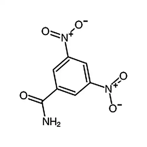 3,5-二硝基苯甲酰胺