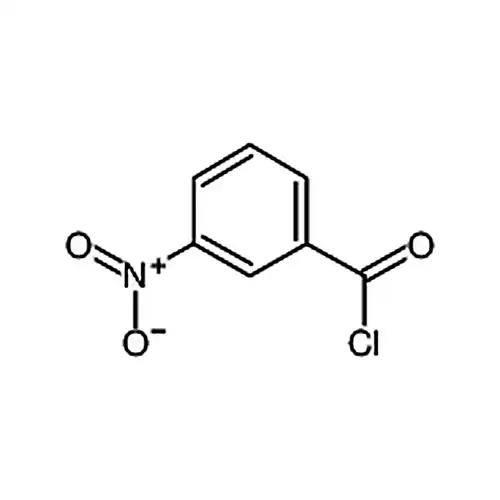 间硝基苯甲酰氯
