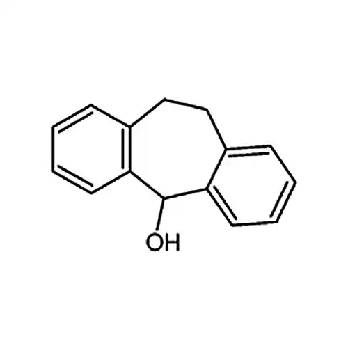 5-羟基-10,11-二氢-5H-二苯并[a,d][7]环庚烯