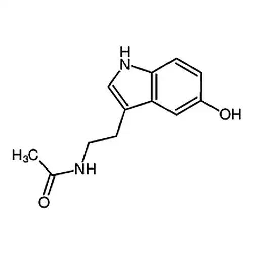 N-乙酰-5-羟基色胺