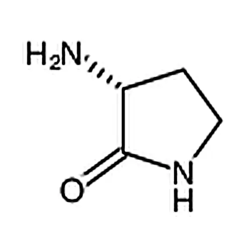 (R)-3-氨基-2-吡咯烷酮