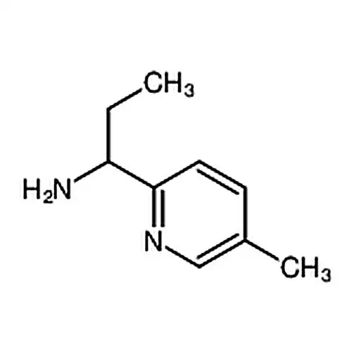 1-(5-甲基吡啶-2-基)丙-1-胺