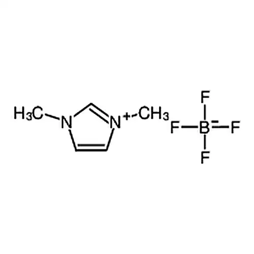 1,3-二甲基咪唑四氟硼酸盐