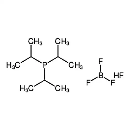 四氟硼酸三异丙基膦