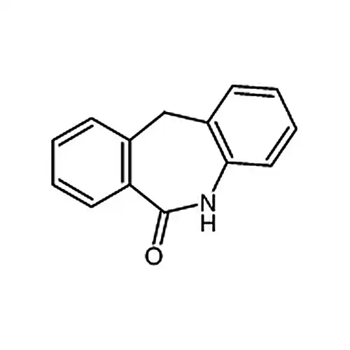 5H-二苯[b，e]氮杂卓-6(11H)-酮