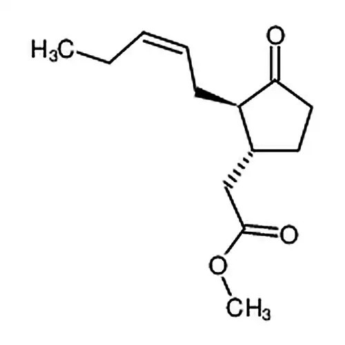 2-((1R,2R)-3-氧代-2-((Z)-戊-2-烯-1-基)环戊基)乙酸甲酯