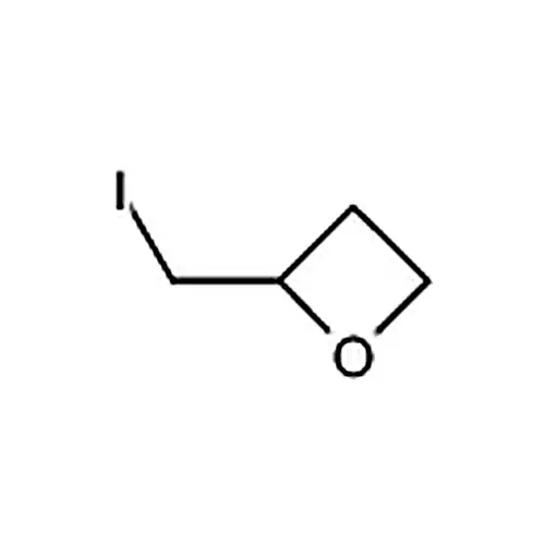 2-(碘甲基)氧杂环丁烷