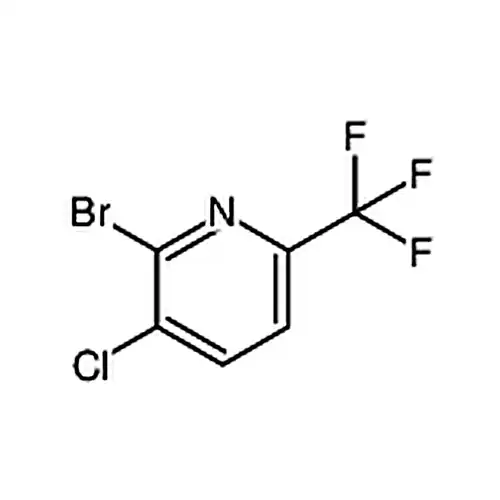 2-溴-3-氯-6-(三氟甲基)吡啶