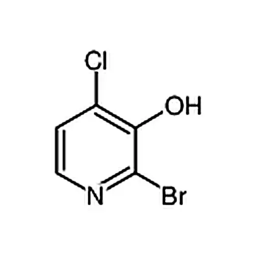 2-溴-4-氯吡啶-3-醇