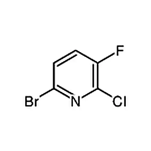 6-溴-2-氯-3-氟吡啶