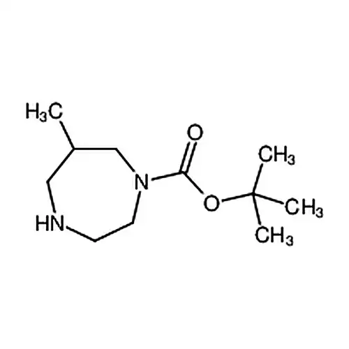 1-Boc-6-甲基-1，4-二氮杂环庚
