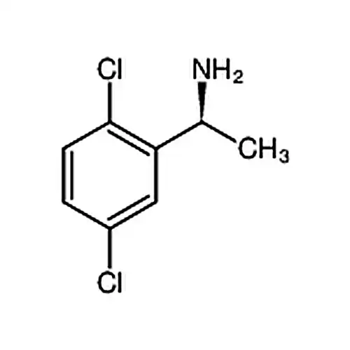 (S)-1-(2,5-二氯苯基)乙胺