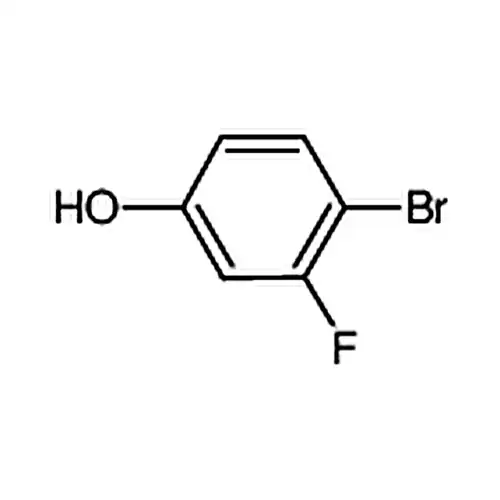 4-溴-3-氟苯酚
