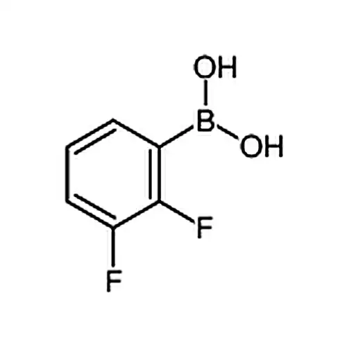 2,3-二氟苯硼酸
