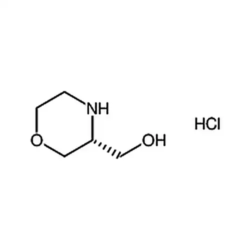 (R)-3-羟甲基吗啉盐酸盐