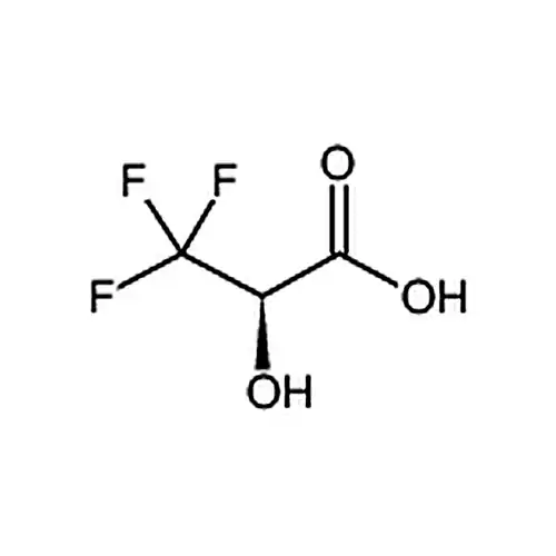 (R)-3,3,3-三氟-2-羟基丙酸